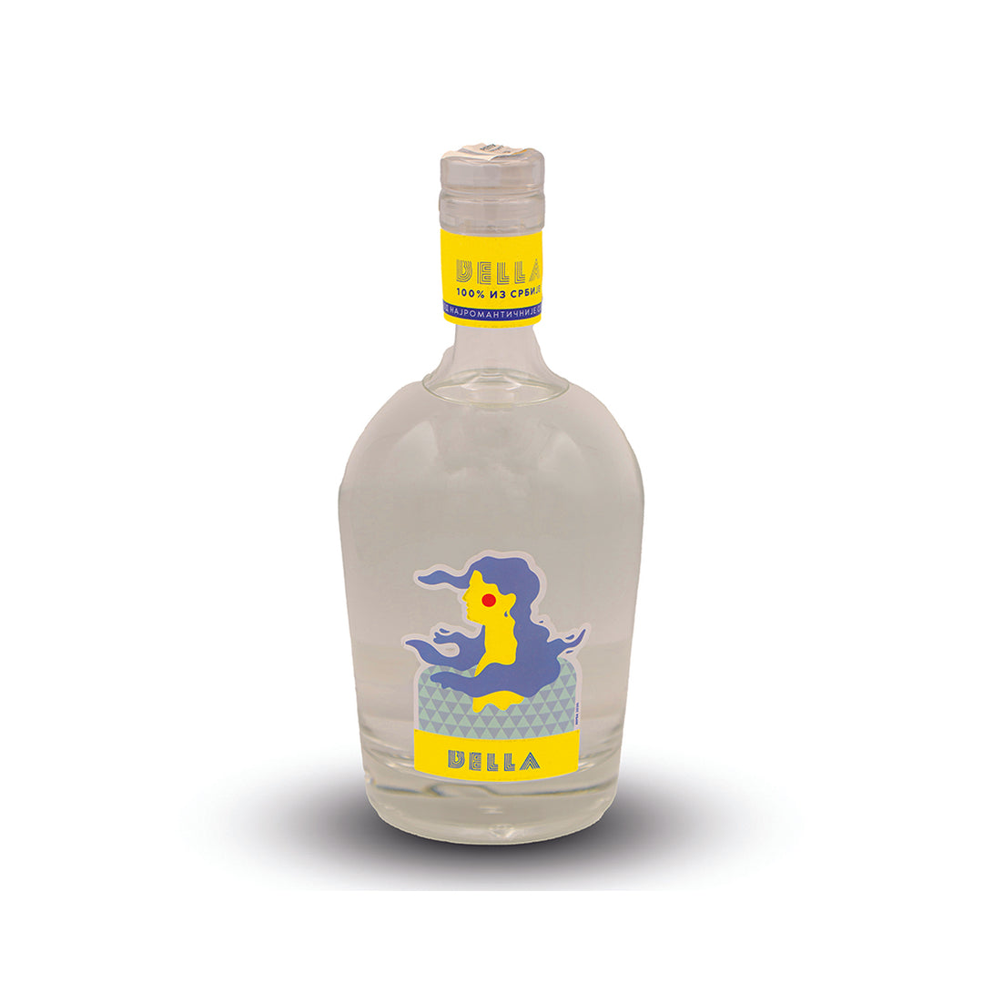 Lozovača BELLA Destilerija Palić 0,7 l