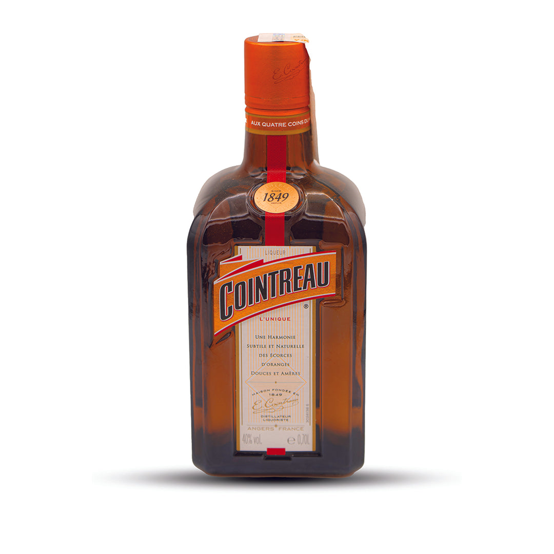 Liquer L'UNIQUE Cointreau 0,7 l