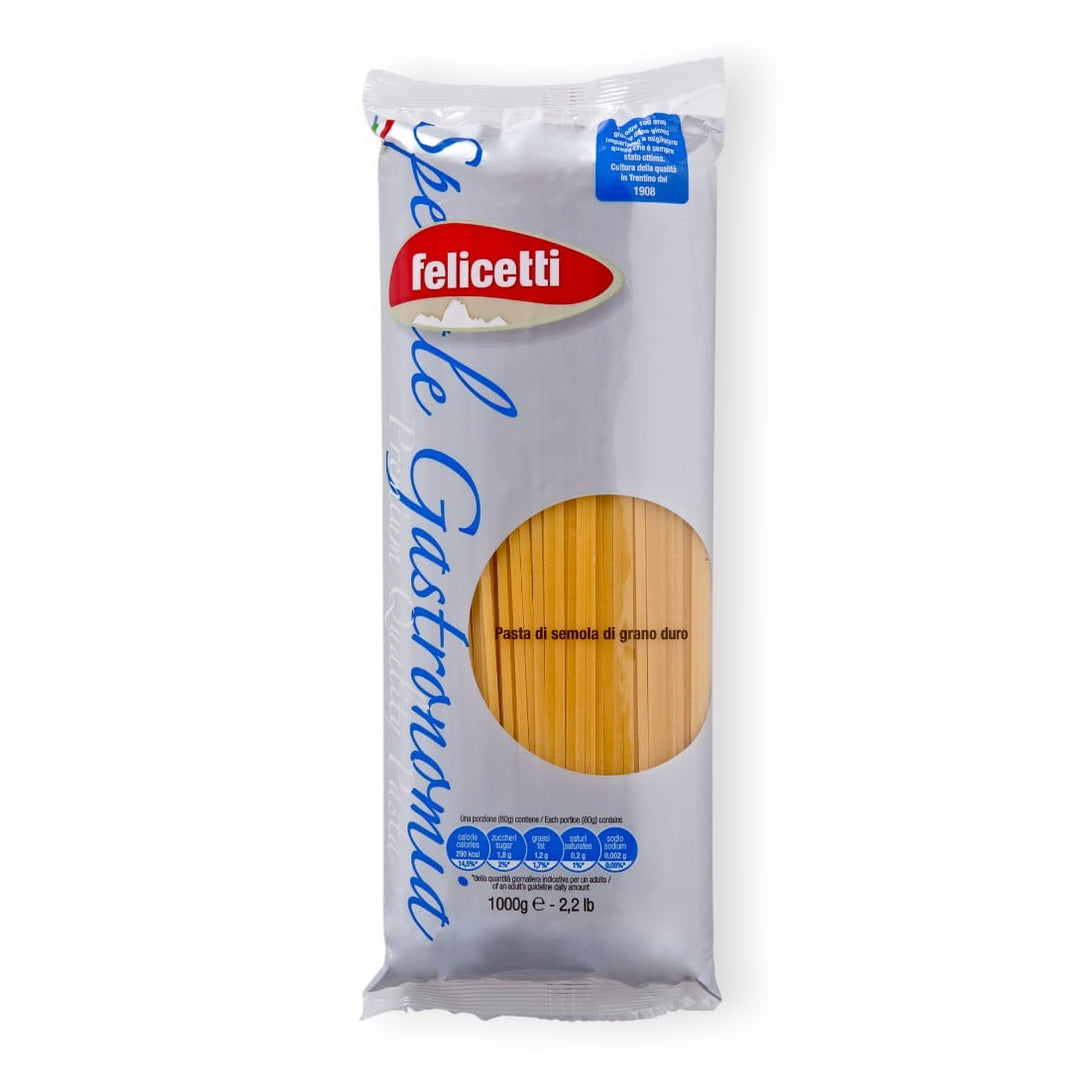 Pasta Linguine Gastronomia Felicetti 1000g
