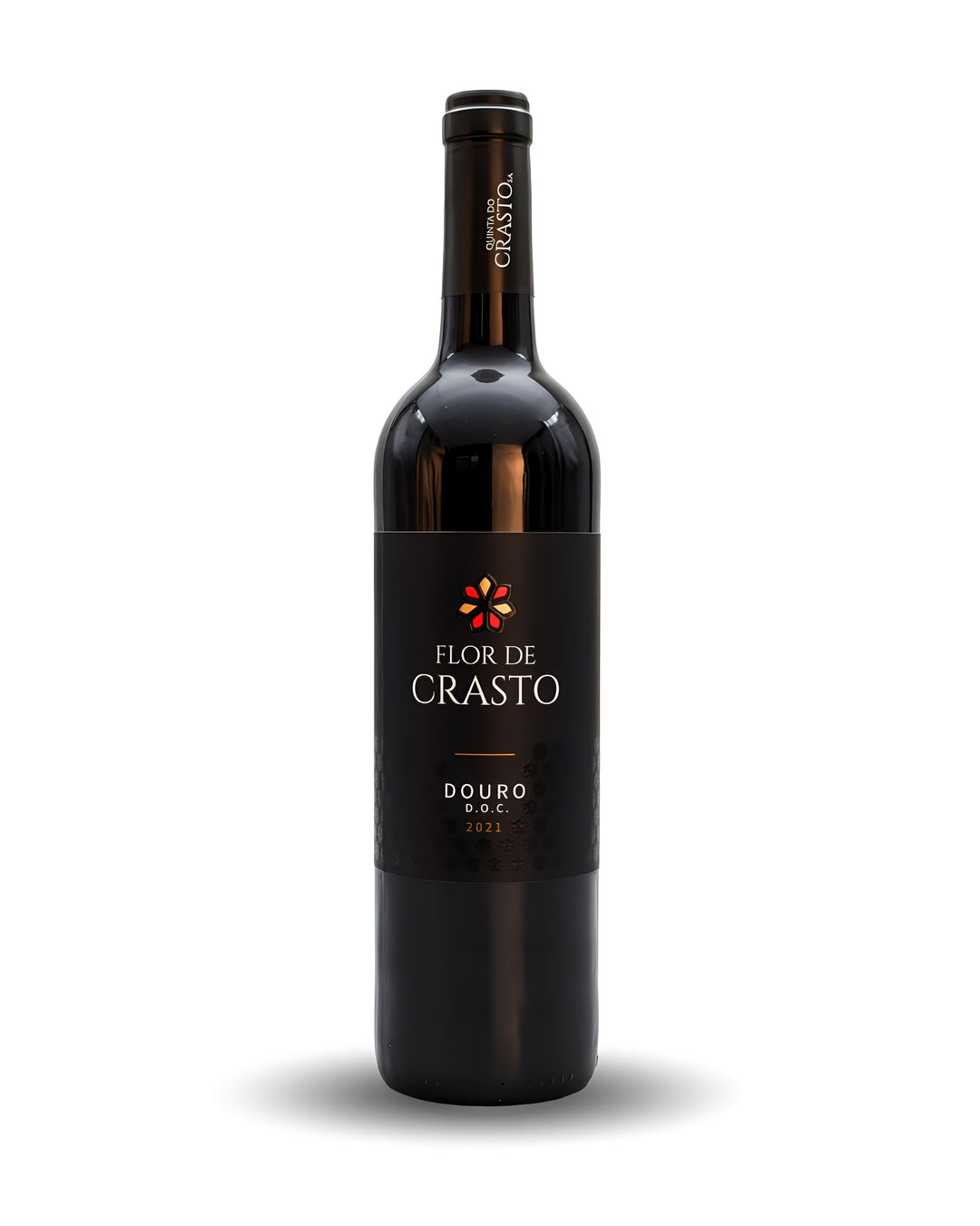Crveno vino FLOR DE CRASTO TINTO Quinta de Crasto 0,75 l