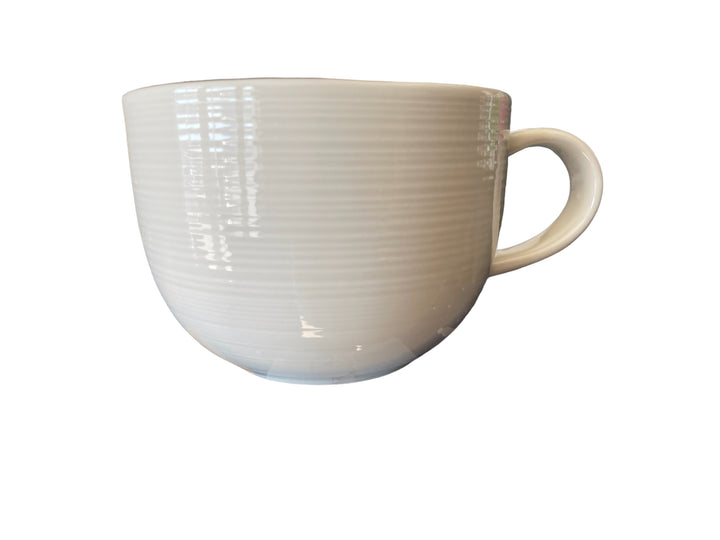 Šolja bela Ahmad Tea 400 ml