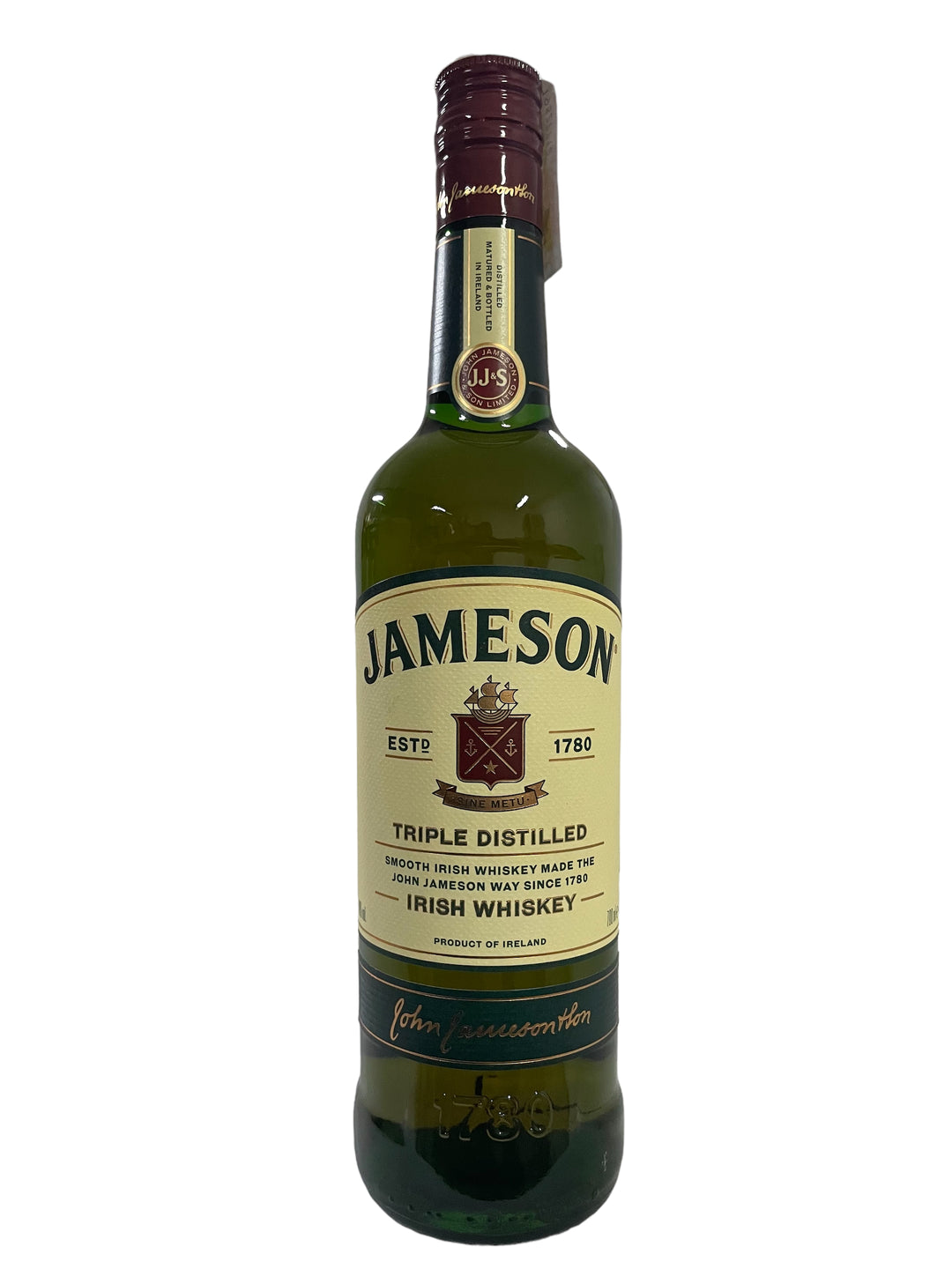 VISKI JAMESON 0,7L