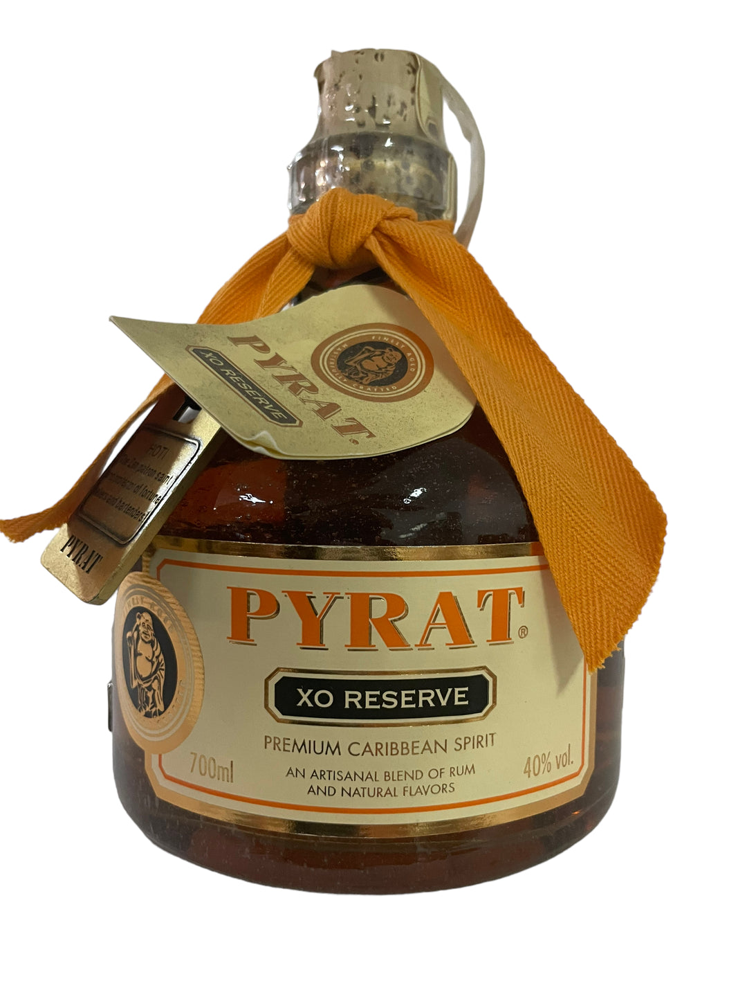 Rum Pyrat XO Reserva 0.7l