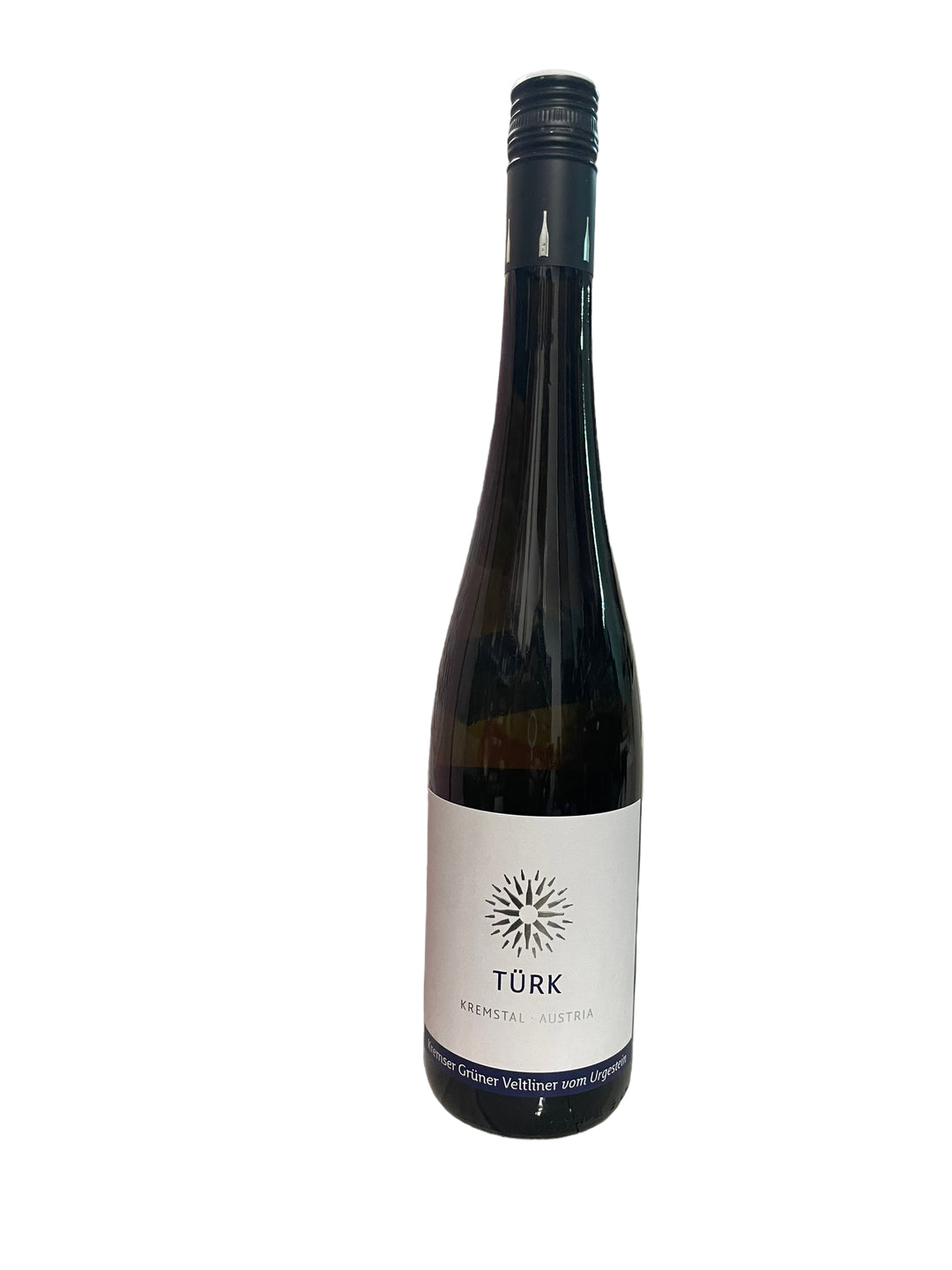 Belo vino Gruner Veltliner Turk 0,75l