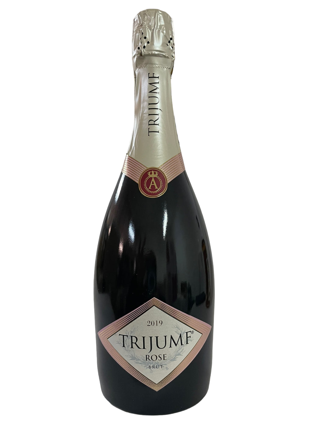 PENUŠAVO VINO Trijumf Rose BRUT 0,75l