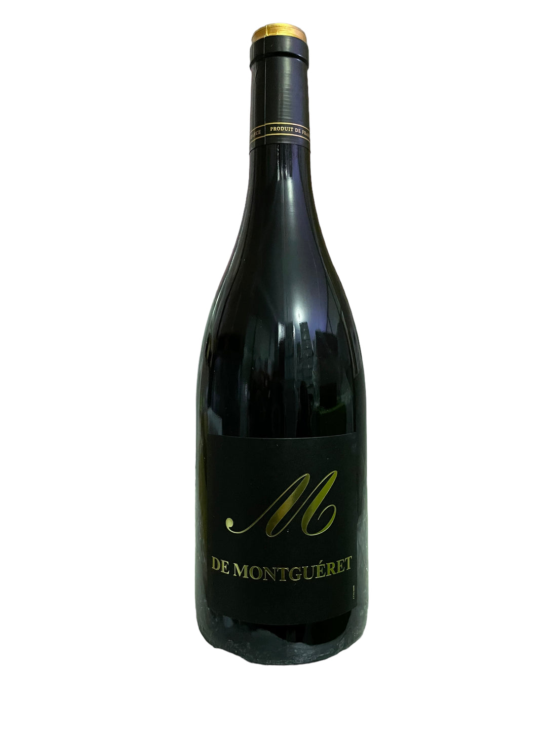 Crveno vino M de Montgueret Saumur Rouge Vieilles Vignes 0,75l