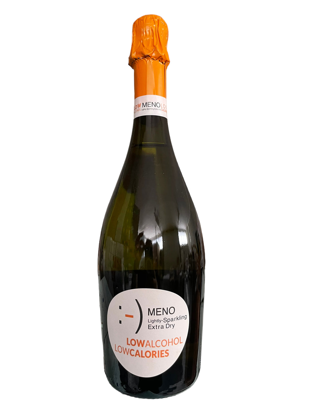 Penušavo vino MENO-SPARKLING-EXTRA-DRY 0,75l
