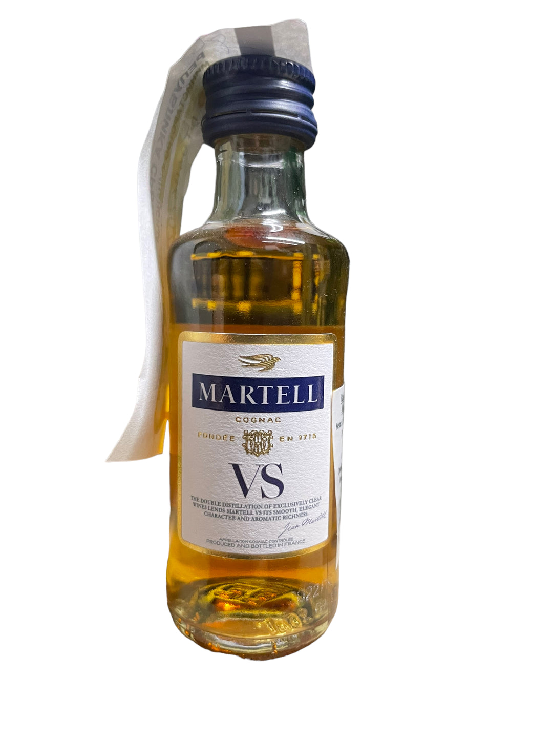 Konjak V.S Martell 0,03l