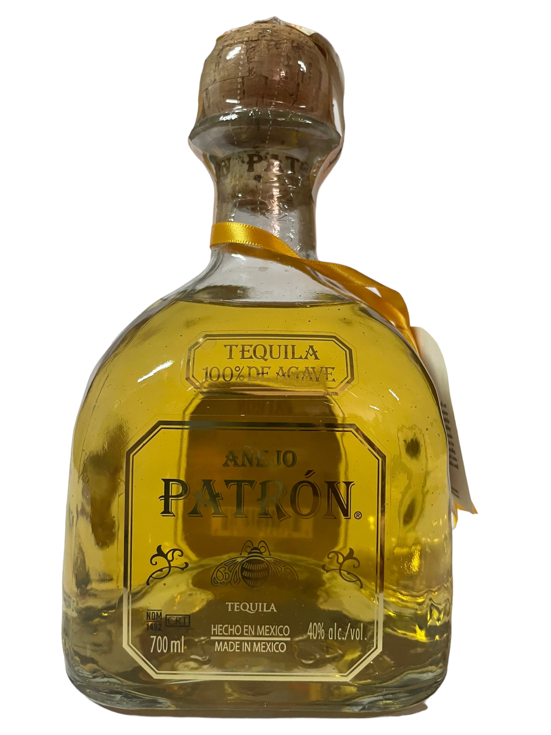 Tequila Patrón Anejo 0.7l Delikatesi i tako to...