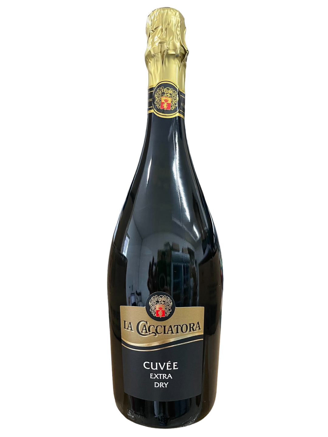 PENUŠAVO VINO CUVEE SPUMANTE EXTRA DRY 0,75l
