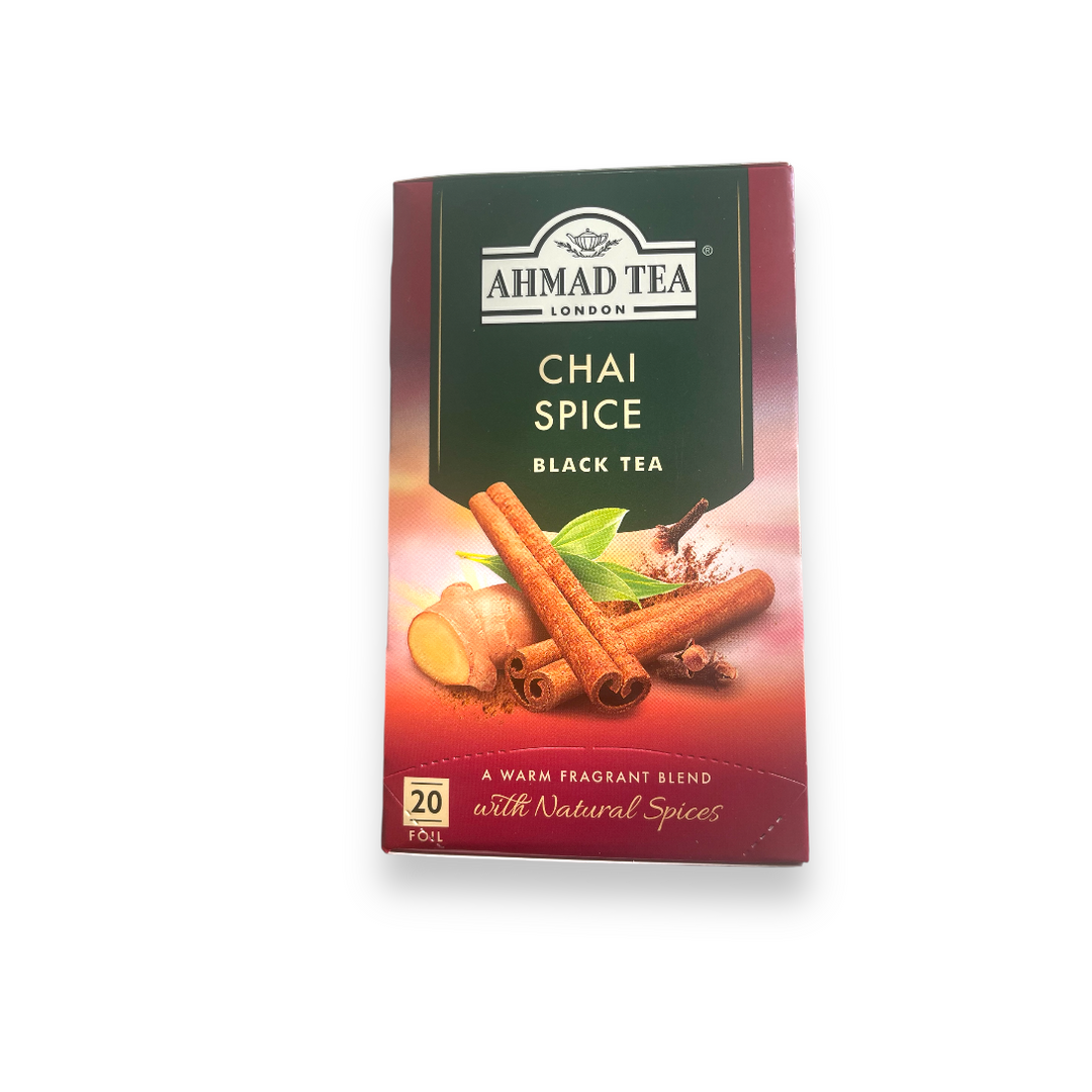 ČAJ AHMAD CHAI SPICE 20/1