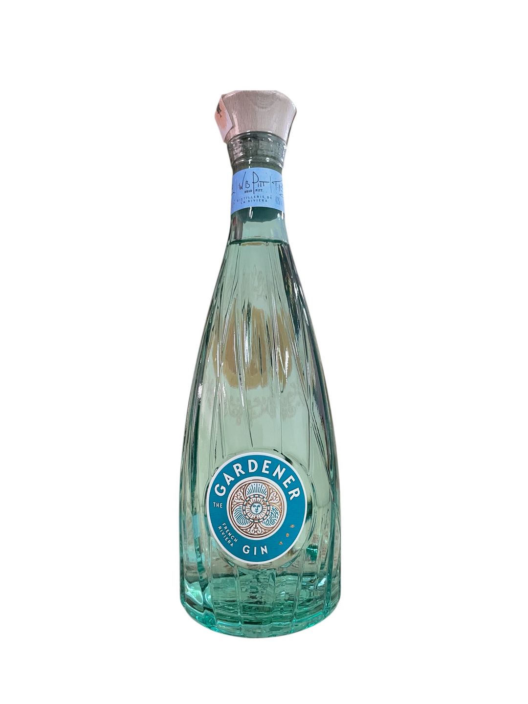 GIN GARDENER 0,7l