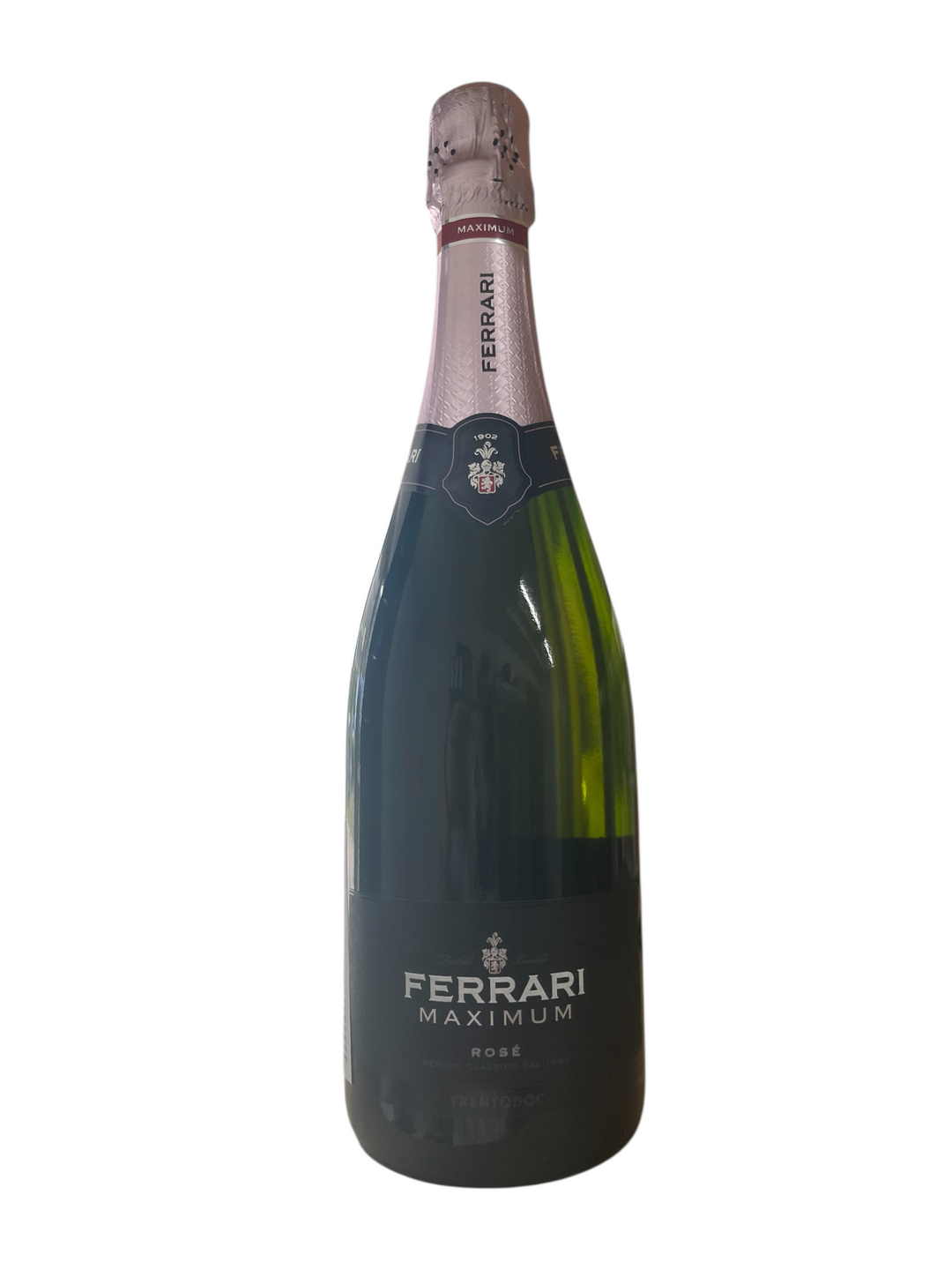 PENUŠAVO VINO Ferrari Maximum Rose 0,75l