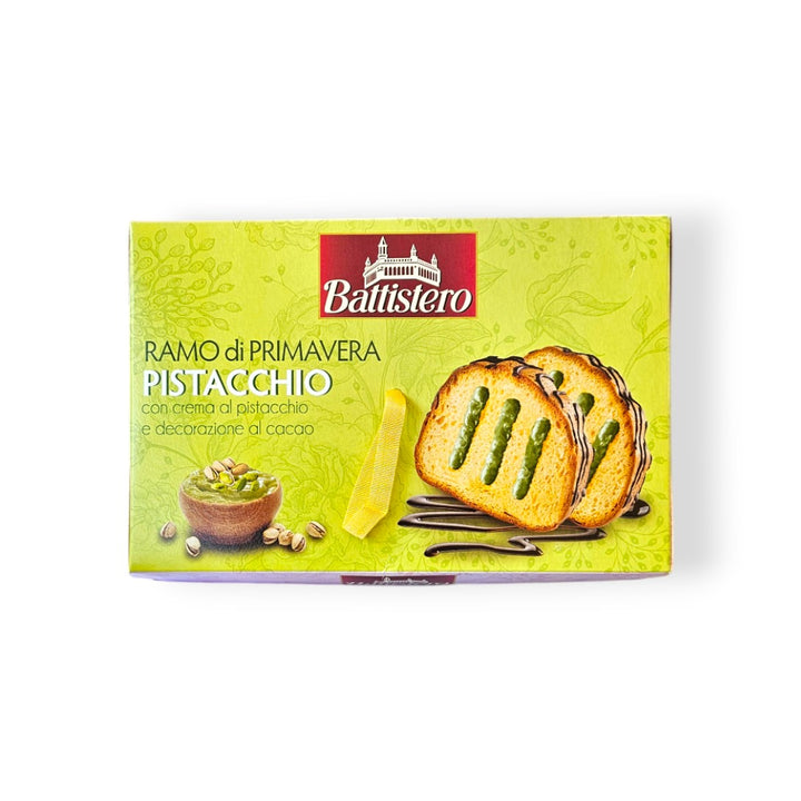 Ramo di Primavera Pistacchio Battistero 750g