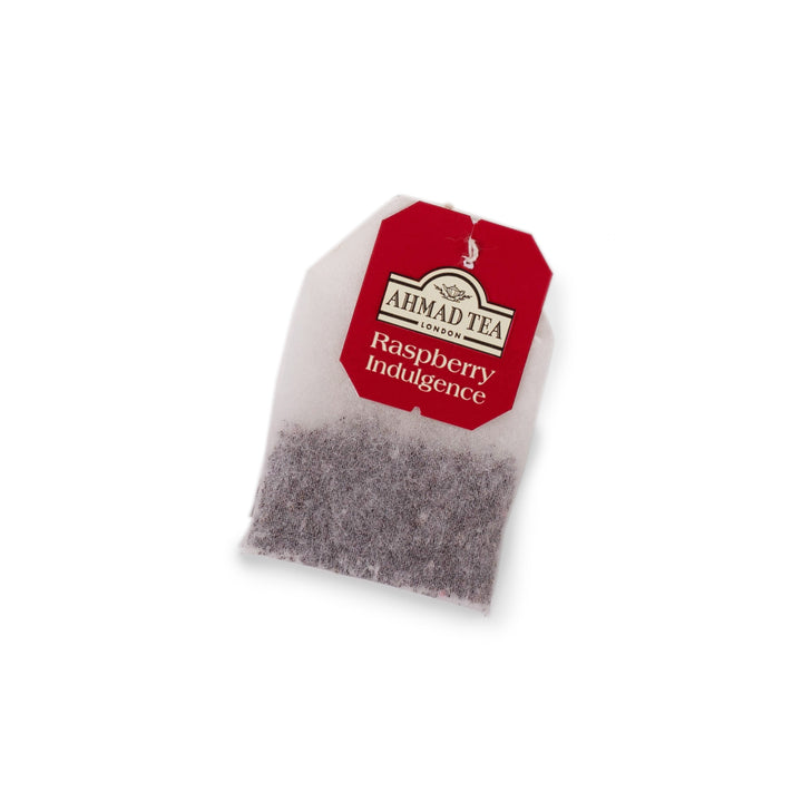 Čaj RASPBERRY INDULGENCE Ahmad Tea 20 kesica