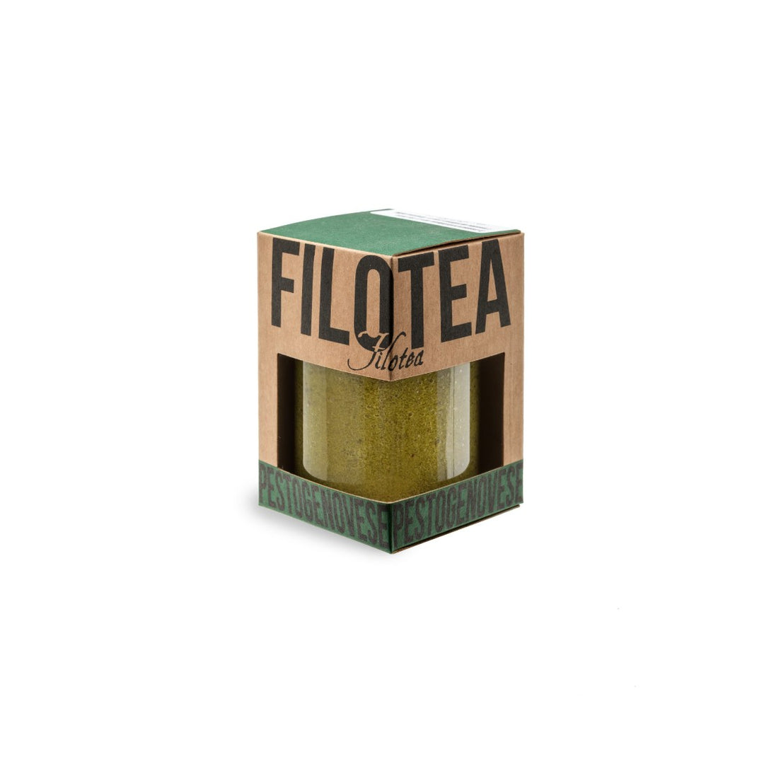 Sos PESTO ALLA GENOVESE Filotea 130g