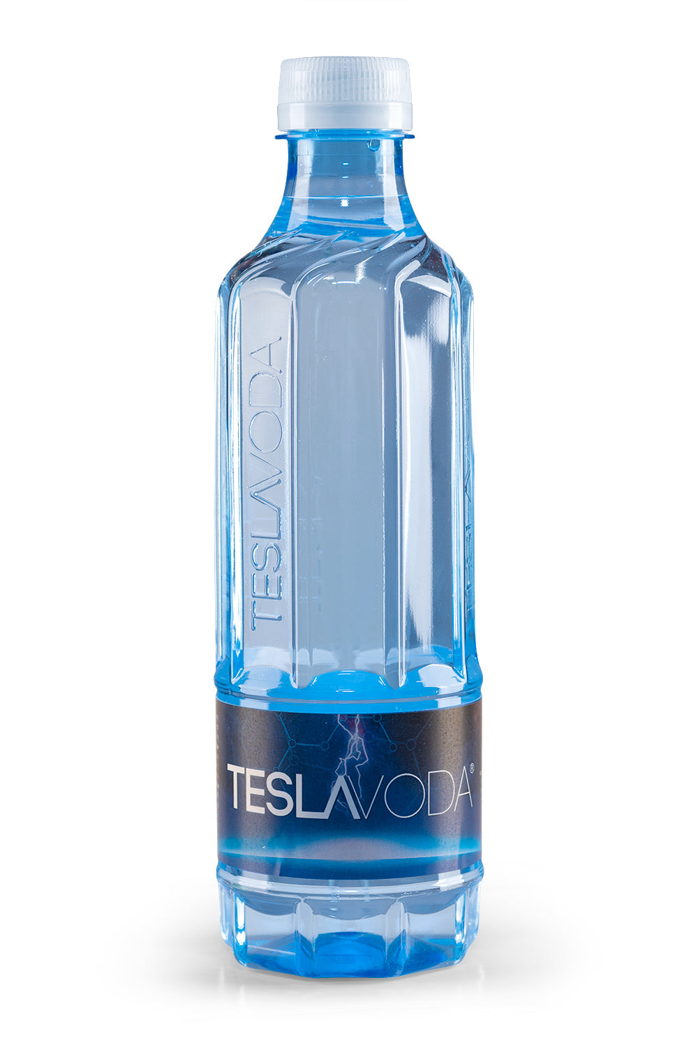 TESLA VODA 500 ml