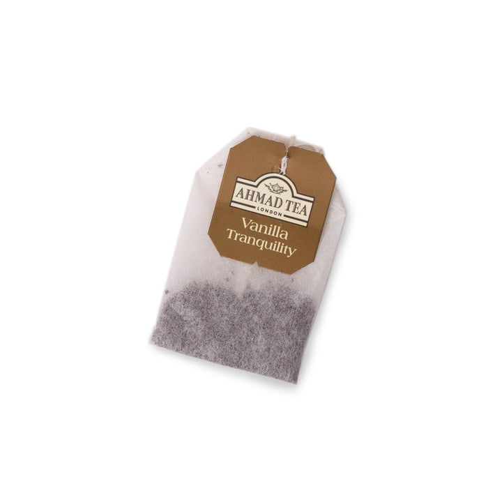 Čaj VANILLA TRANQUILLITY Ahmad Tea 20 kesica