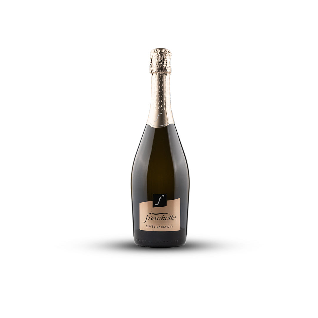 Penušavo vino EXTRA FRESCO Feschello 0,75 l