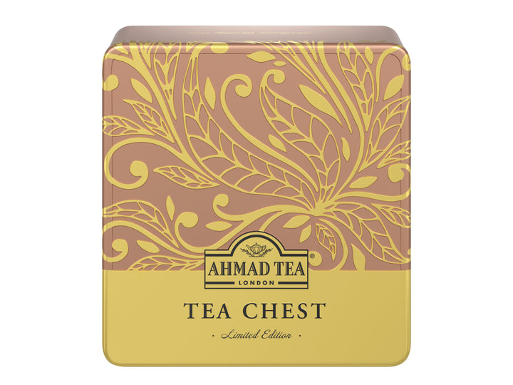 Čaj Tea Chest Box Ahmad Tea  4x10 kesica