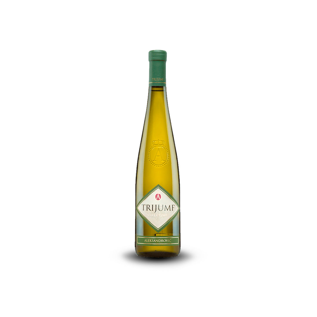 Belo vino Trijumf Selection Aleksandrović 0,75 l