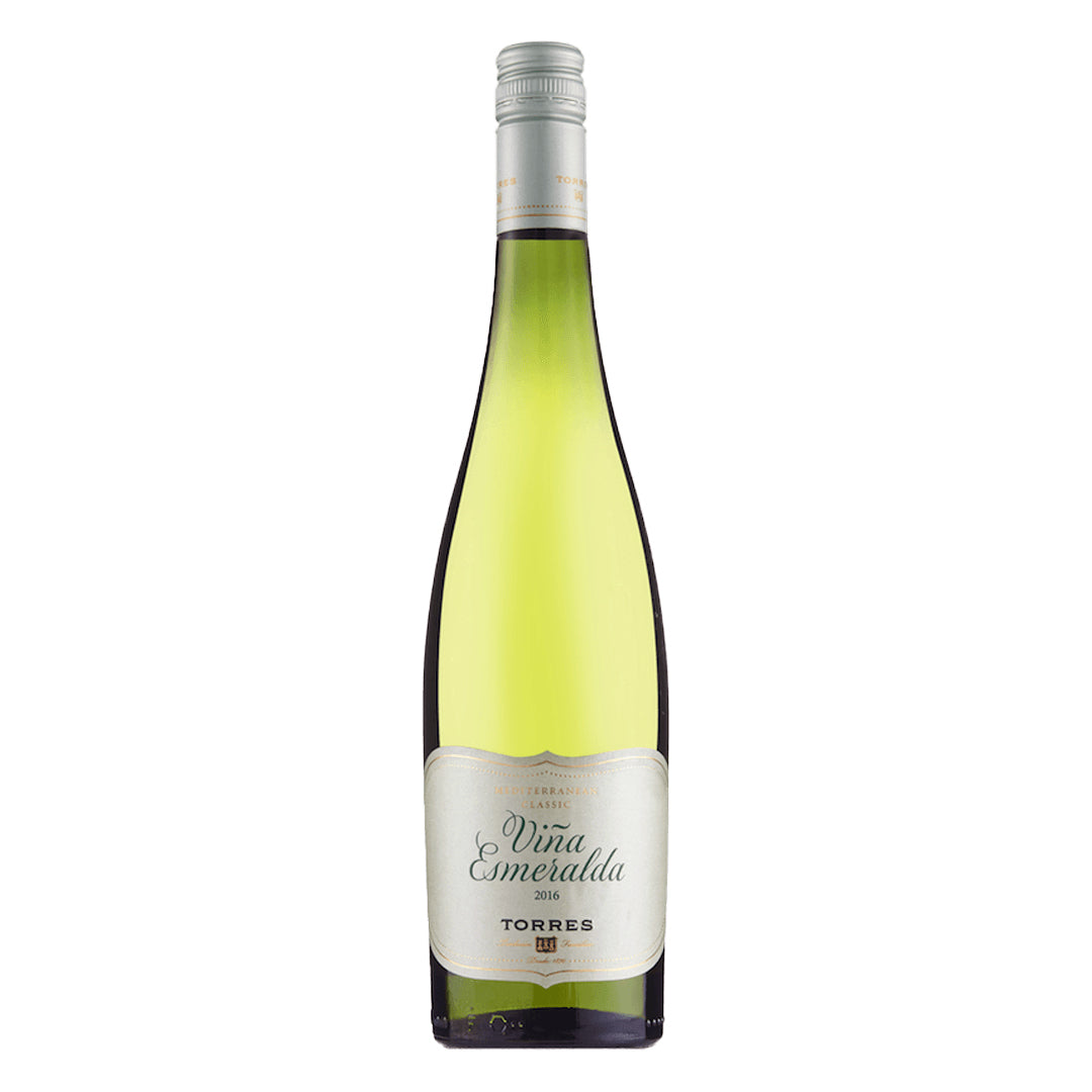 Belo vino Viña Esmeralda Torres 0,75 l