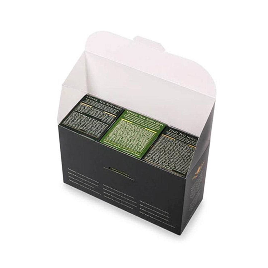 Čaj Twelve Teas Box Ahmad Tea 5x12 kesica