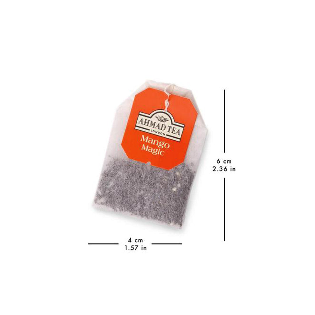 Čaj Mango Magic Ahmad Tea 20 kesica