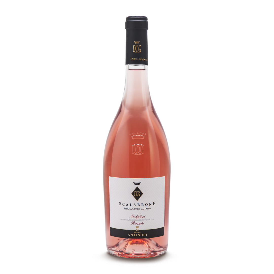 Roze Scalabrone Marchesi Antinori 0,75 l