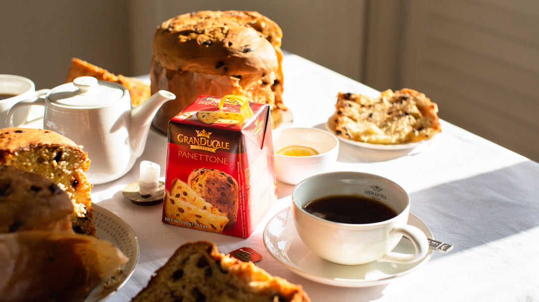 Ulepšajte svoju prazničnu trpezu jestivom dekoracijom