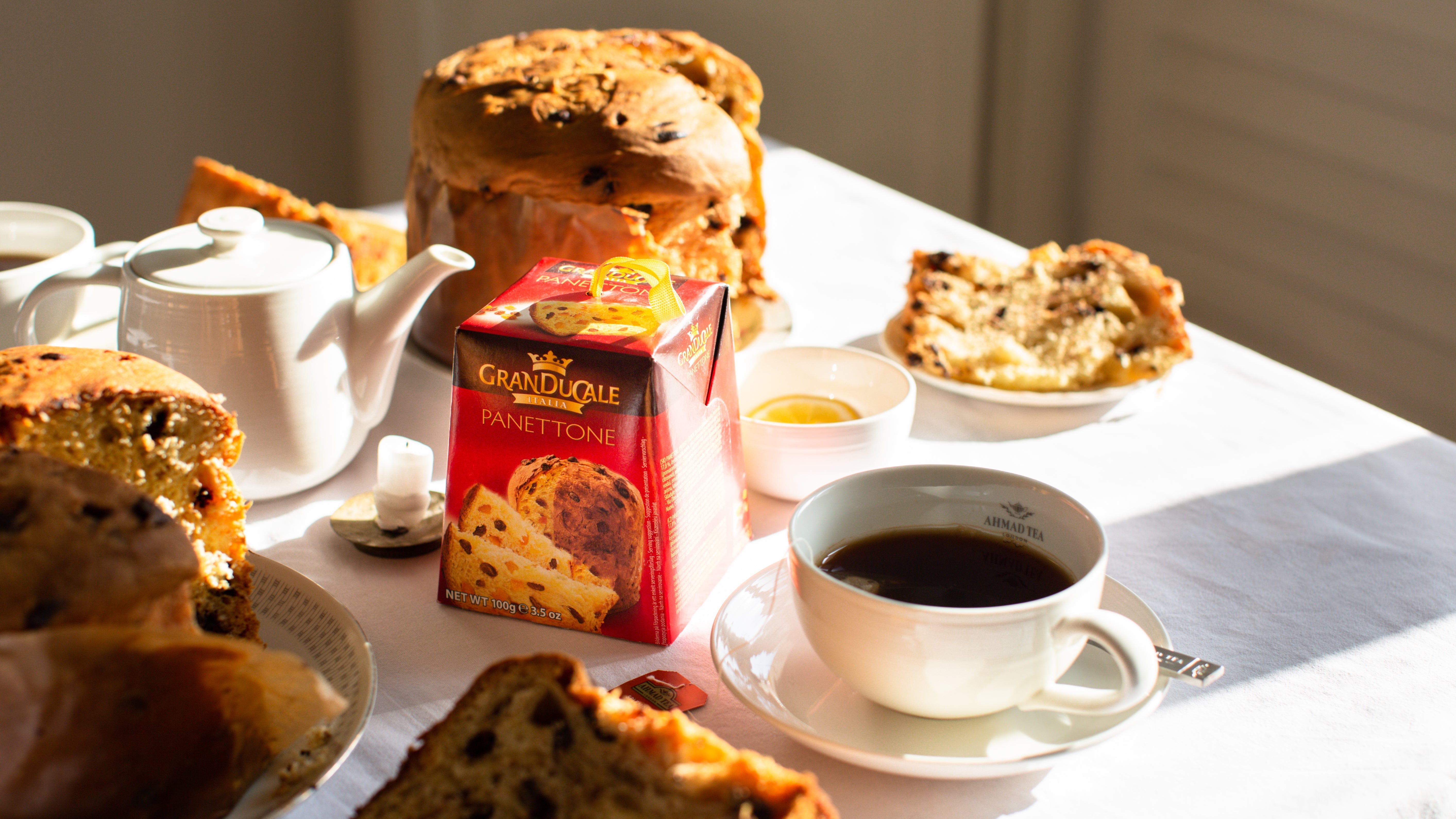 Ulepšajte svoju prazničnu trpezu jestivom dekoracijom