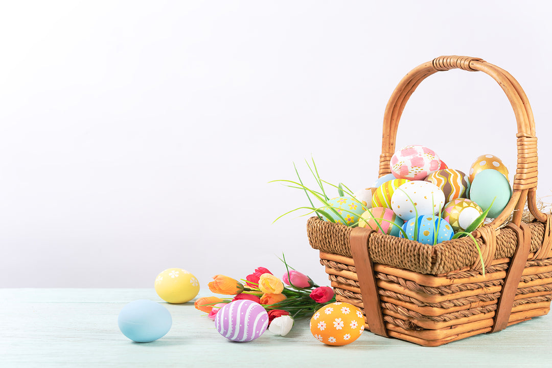 Šta raditi sa preostalim kuvanim jajima nakon Uskrsa?
