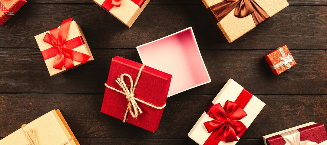 Šta pokloniti za Osmi mart?