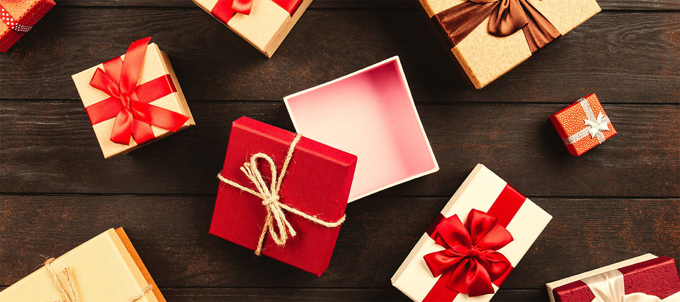 Šta pokloniti za Osmi mart?