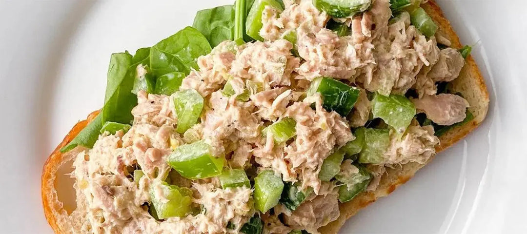 Zašto je tuna jedna od najpopularnijih morskih riba?