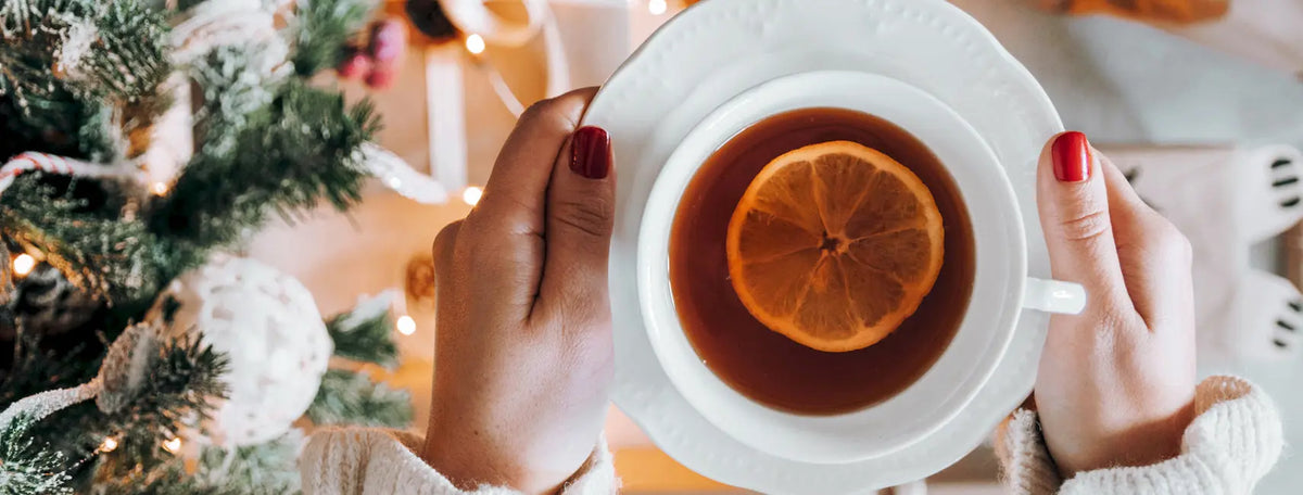 Selekcija vrhunskog užitka - Ahmad Tea Herbalist Delikatesi i tako to...