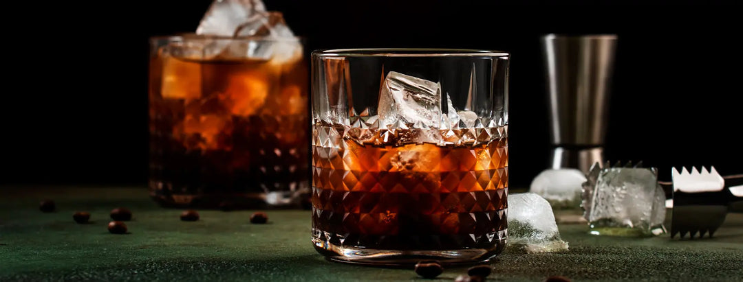 Sedam žestokih alkoholnih pića koja su idealan poklon