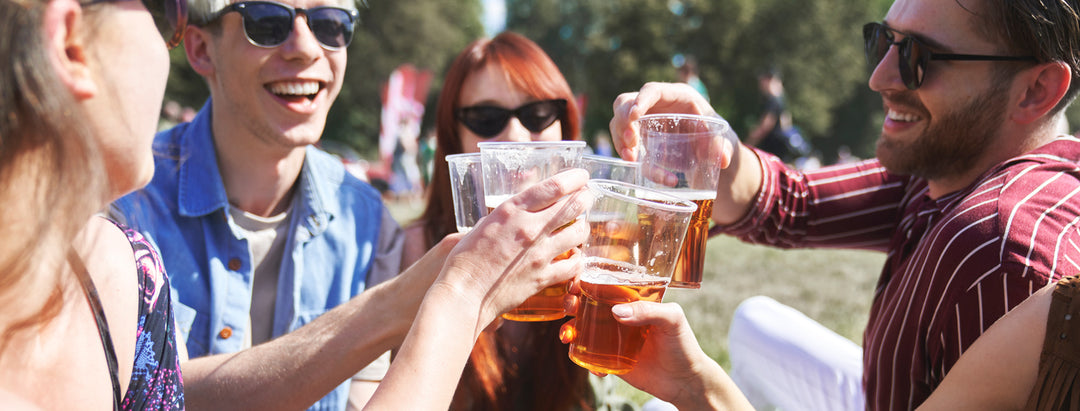 Kako da napravite mini Beer fest kod kuće?