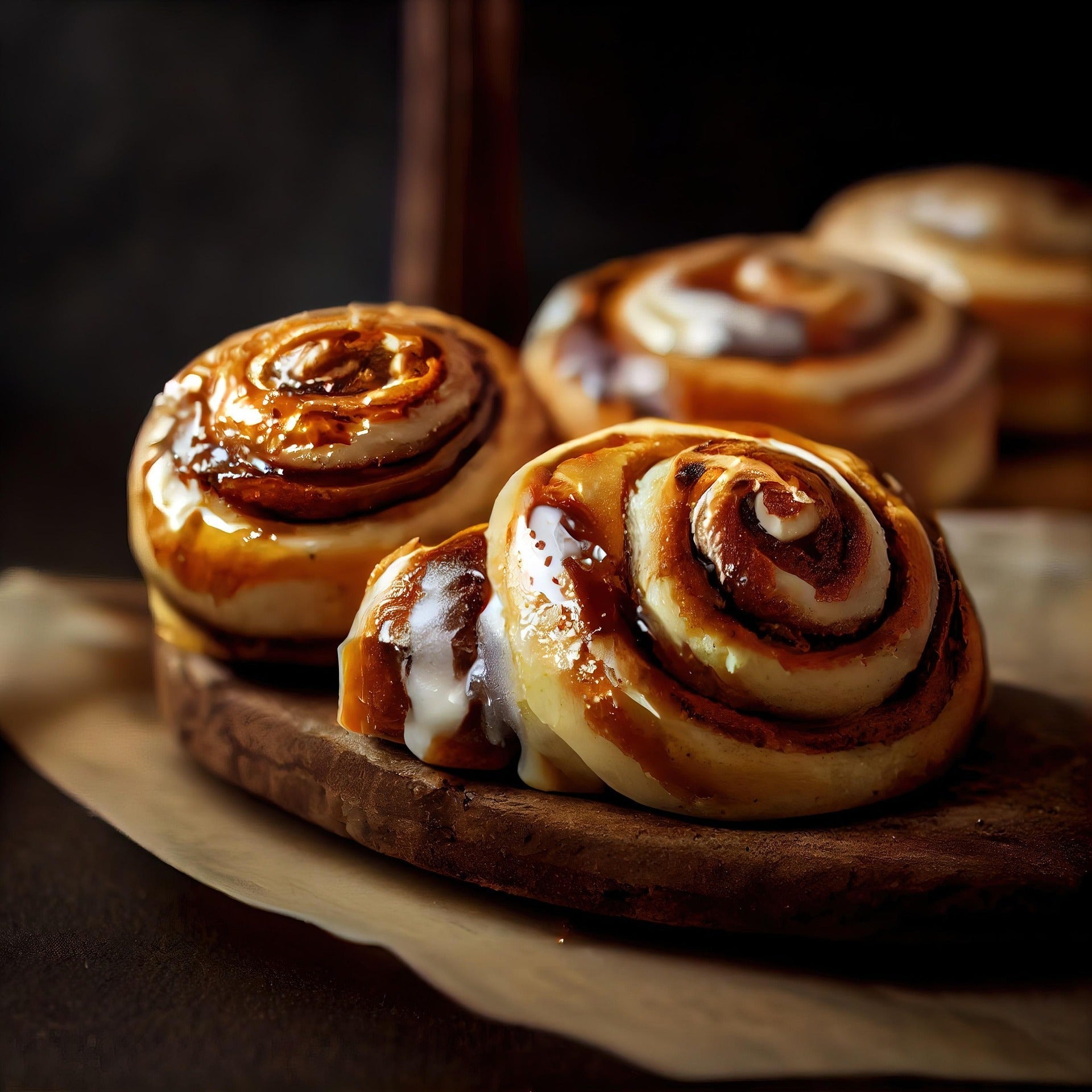 Najukusnije cimet rolnice