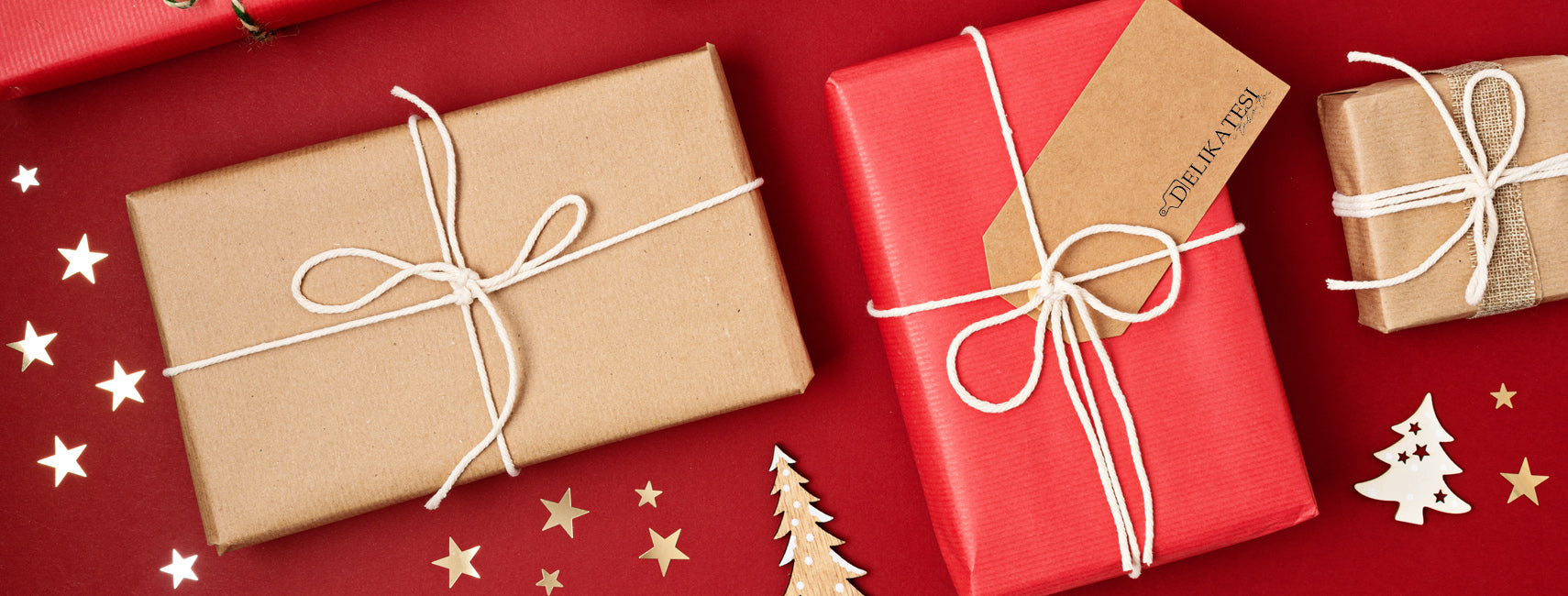 Počinje sezona darivanja – 7 ideja za praznične poklone