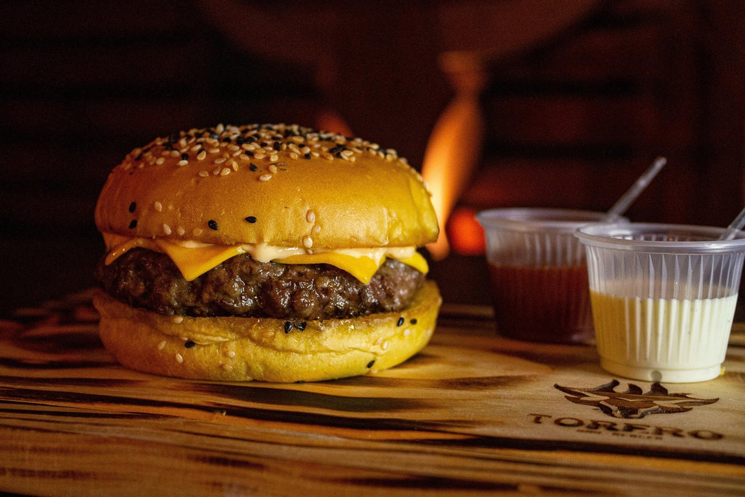 Da li pre birate hot dog ili hamburger?