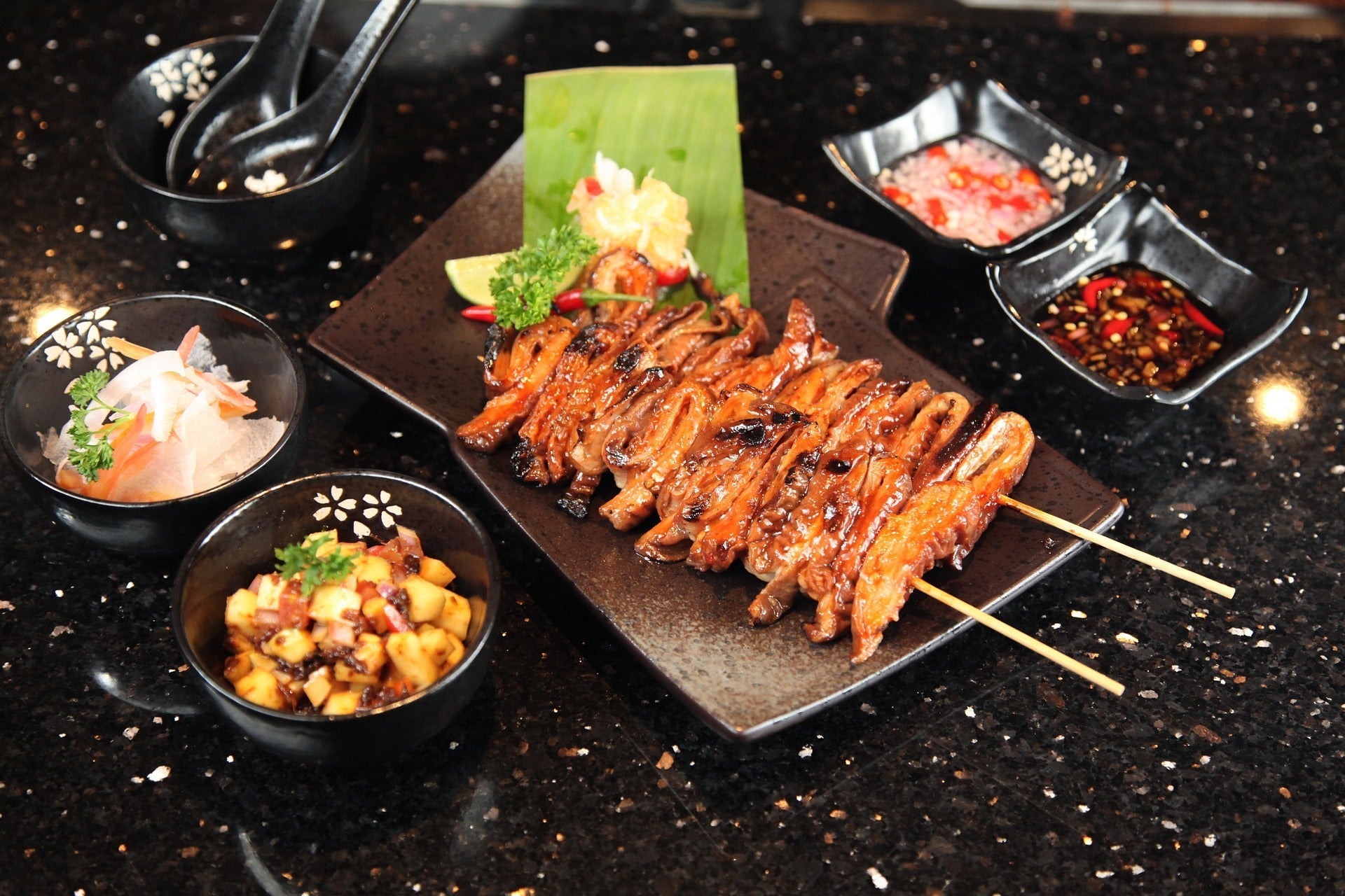 Kako marinirati pileće meso?