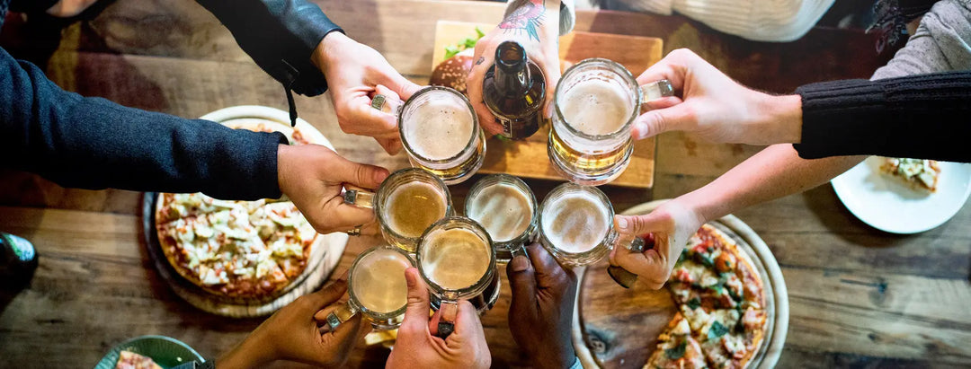 Kako odabrati dobro kraft pivo