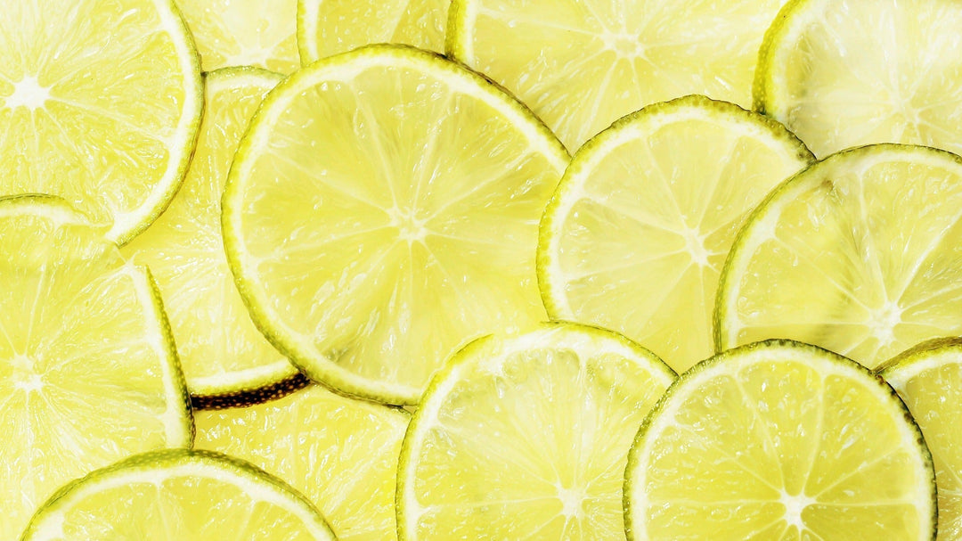 Spremite se za citrusna uživanja!