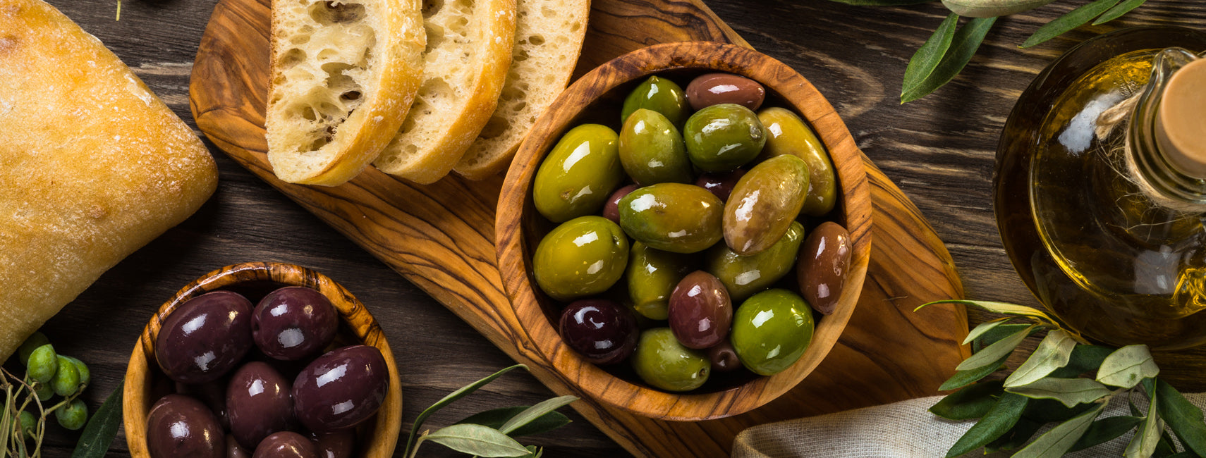 Maslinovo ulje u ishrani: Zdravstveni benefiti
