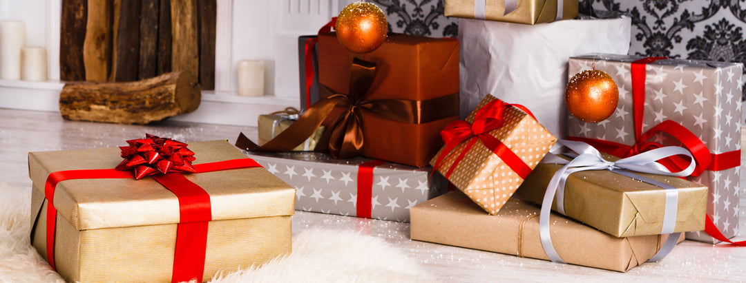 10 ideja za delikatesne novogodišnje poklone