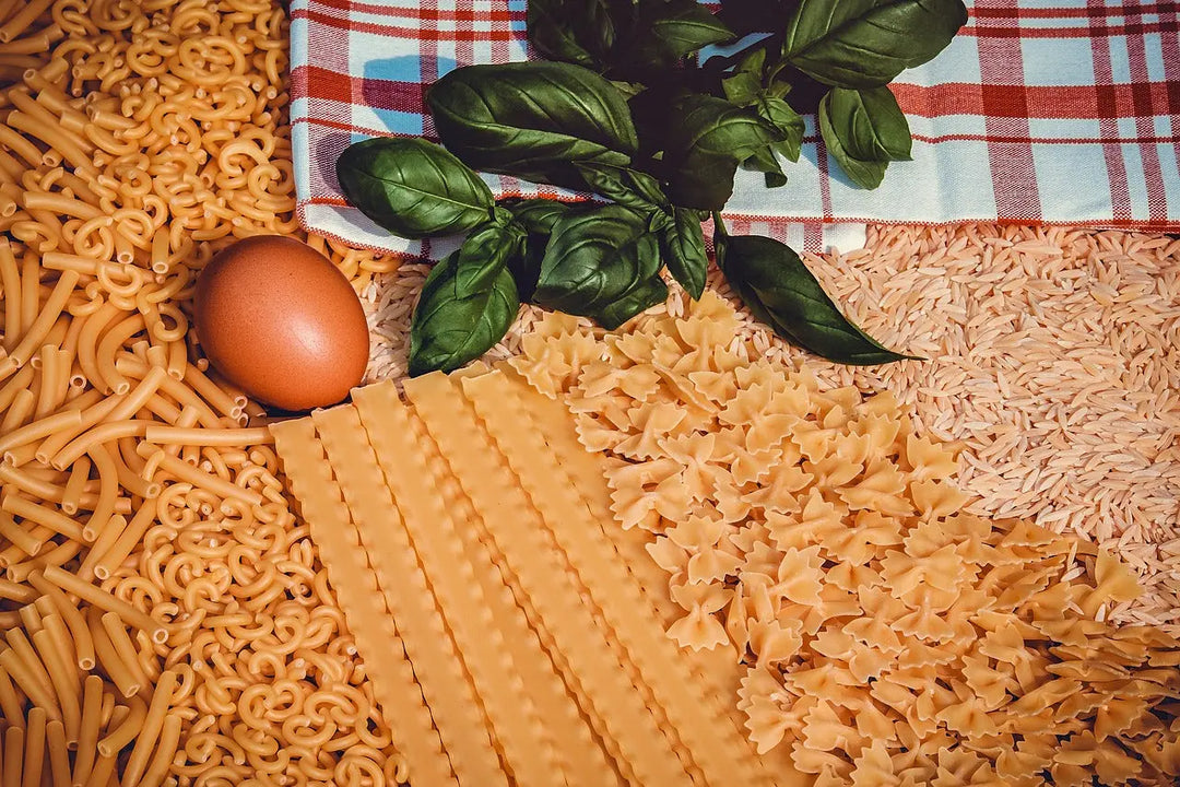 Koja pasta je stvorena za Vas?