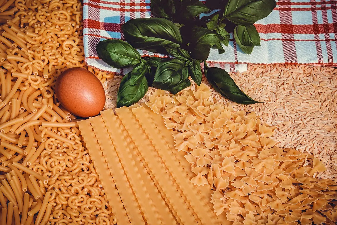 Koja pasta je stvorena za Vas? Delikatesi i tako to...