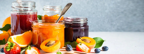 Da li znate razliku između pekmeza, džema i marmelade? Delikatesi i tako to...