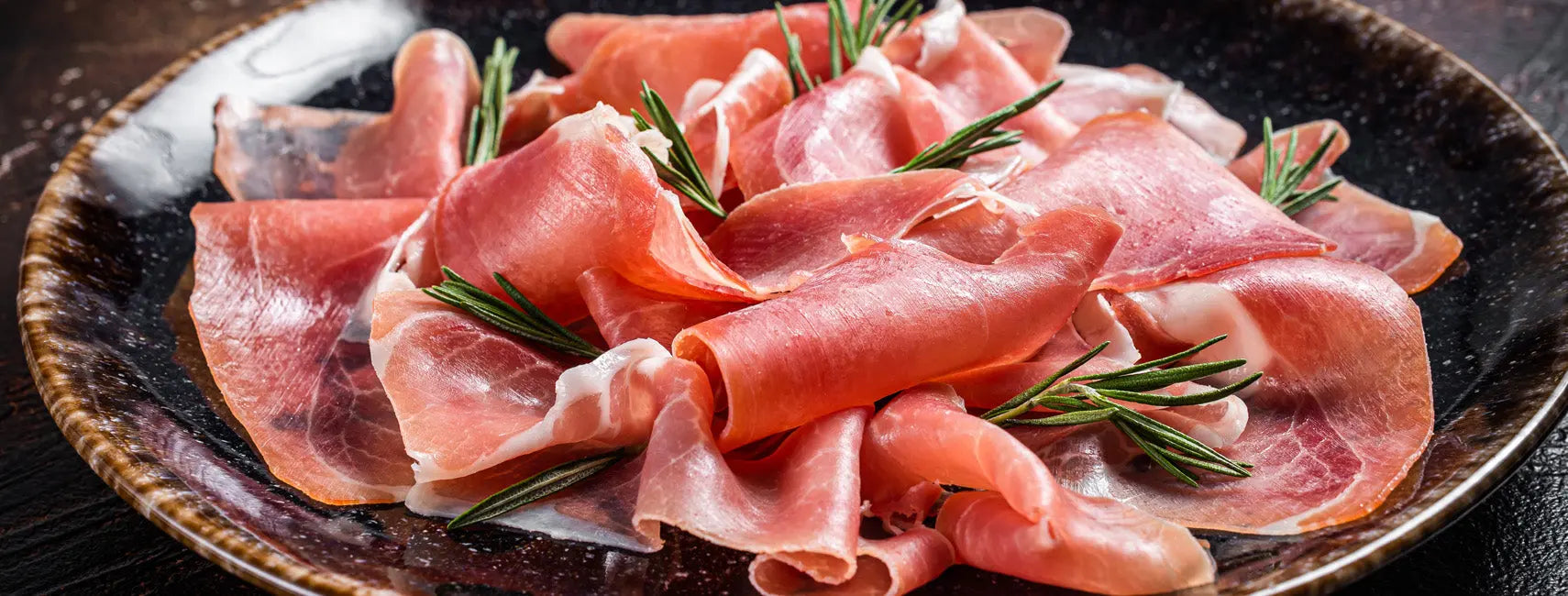 Kako da pršuta postane zvezda vaše trpeze ovog leta Delikatesi i tako to...